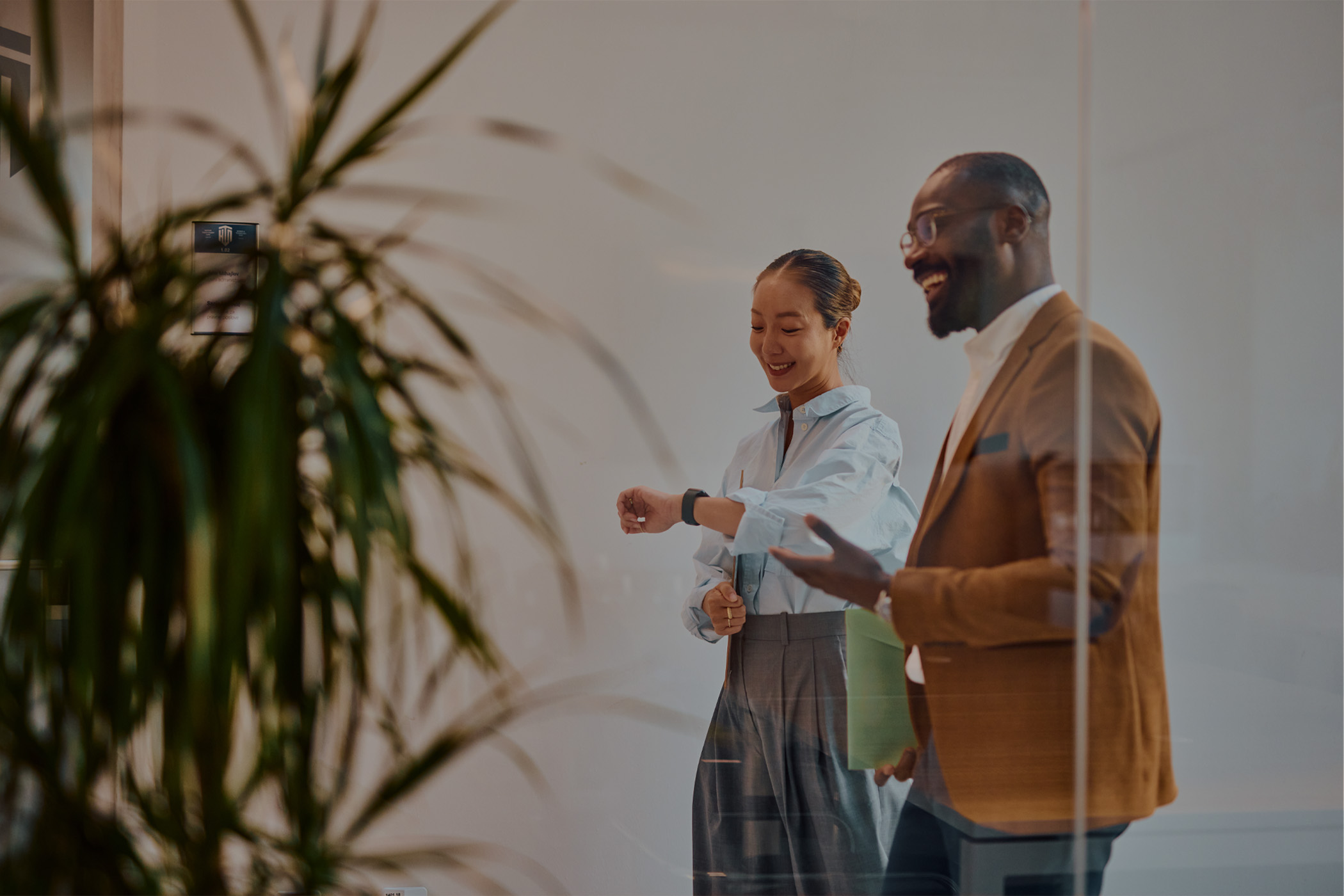 Communications & Engagement Solutions