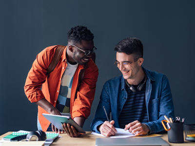 Do You Have the Right Transfer Agent?