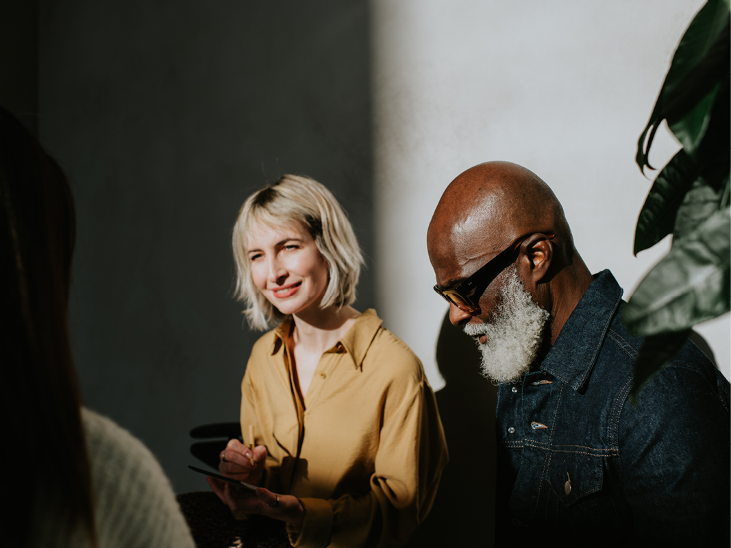 Capital Markets Consulting