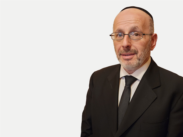 Michael Ashenfarb