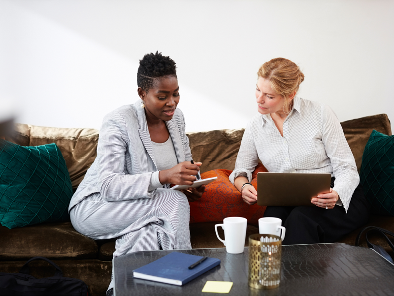 AST to EQ Annual Meeting Guide