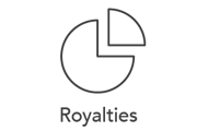  Royalities