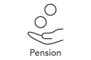  Pension