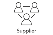  Supplier