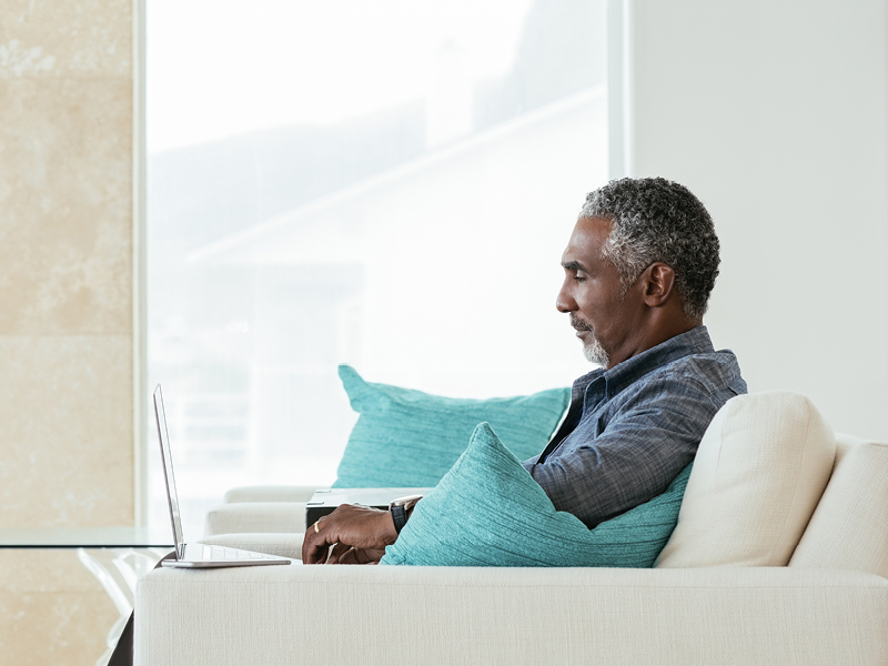 What to Consider When Choosing a Transfer Agent Services Provider