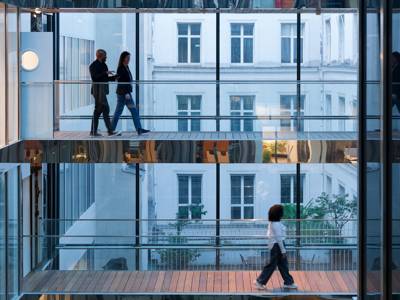 EQ Experts Live - Meet Isabel Richardson And Ian Smith