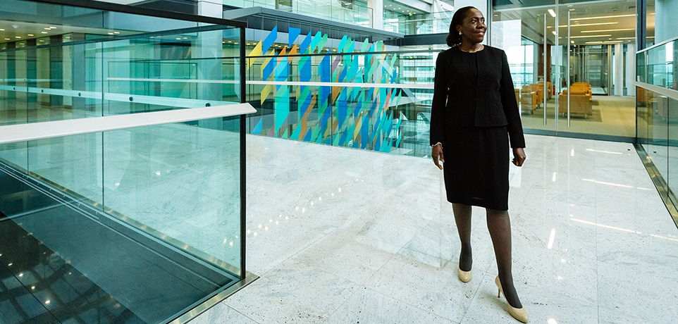 Citi and Equiniti Creating Value Through Partnership