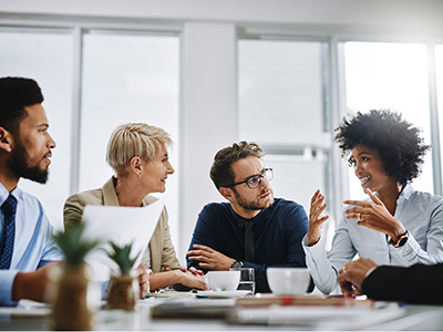 How – and Why – to Build Your Shareholder Base