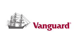 Vanguard logo