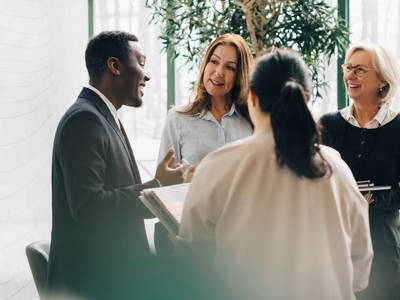 Key Industry Developments: Q3 2025 And Beyond