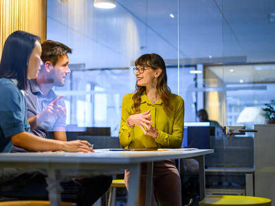 The Future Of Employee Plan Administration: 2025 And Beyond