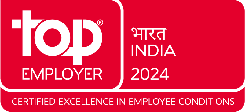 Top Employer - EQ INDIA