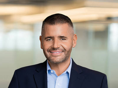 Joe Patalano