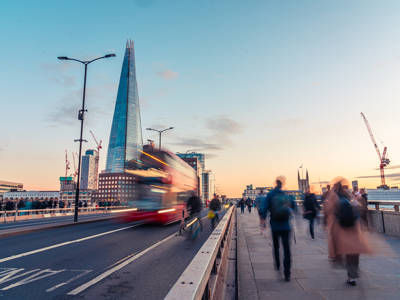 Marketplace Matters: Navigating Today's Capital Markets