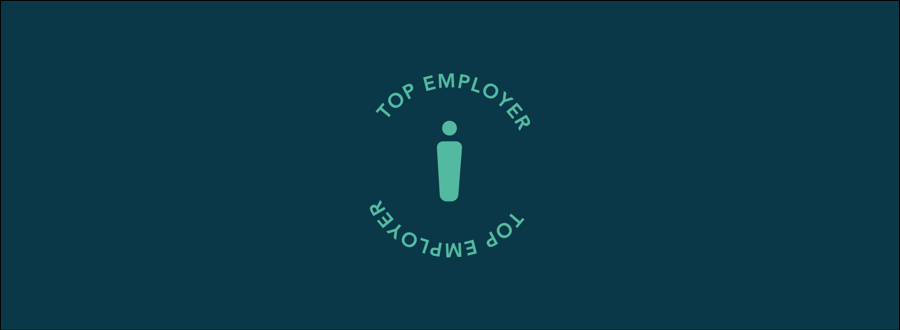 Top Employer (3)