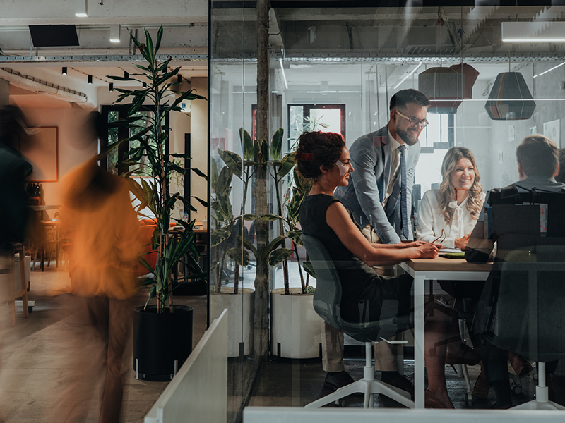 Equiniti's Preparations