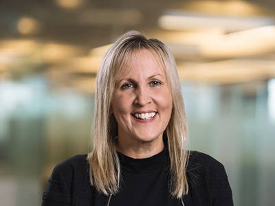 Sue Bartlett