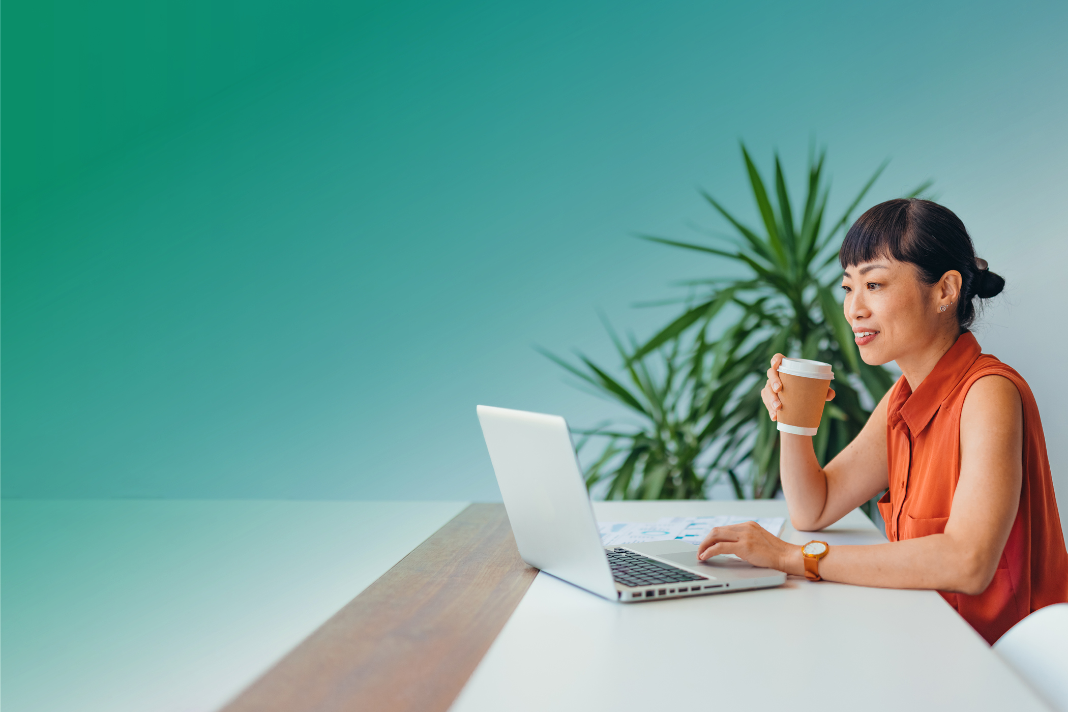 Transfer Agent Services