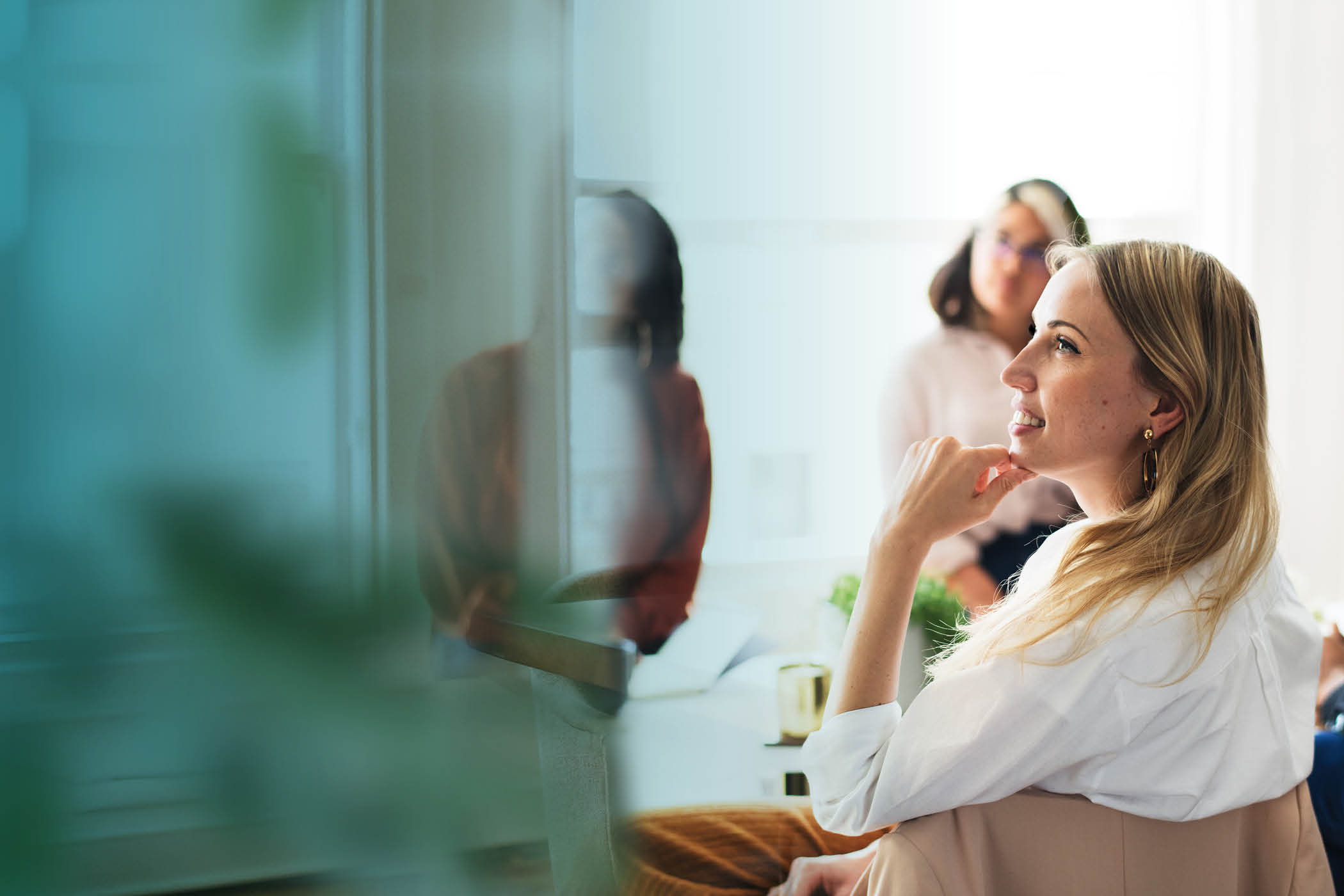 Unlock Private Market Liquidity with EQ