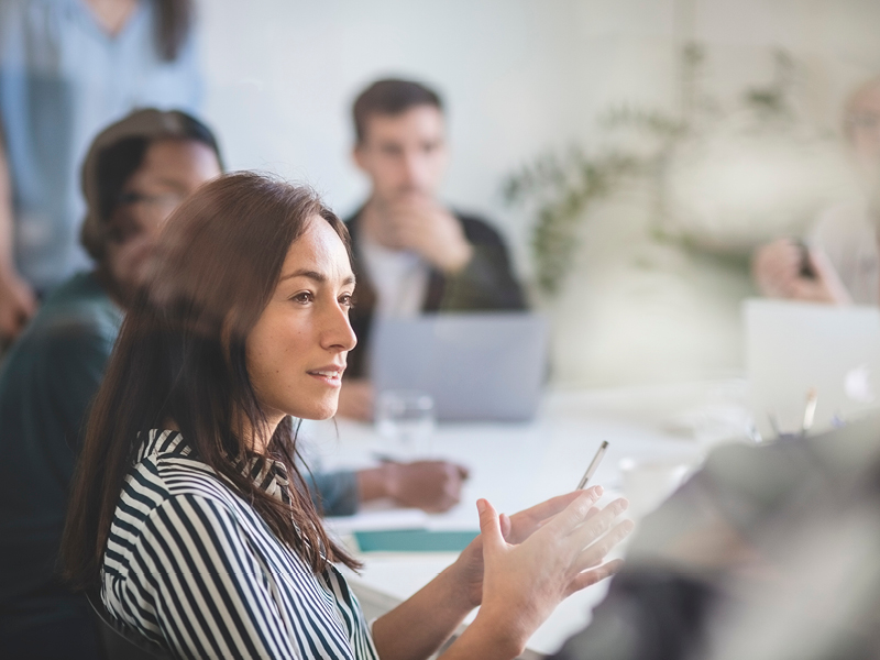 TPR’s New Service Set To Unleash Innovation To Boost Pension Outcomes