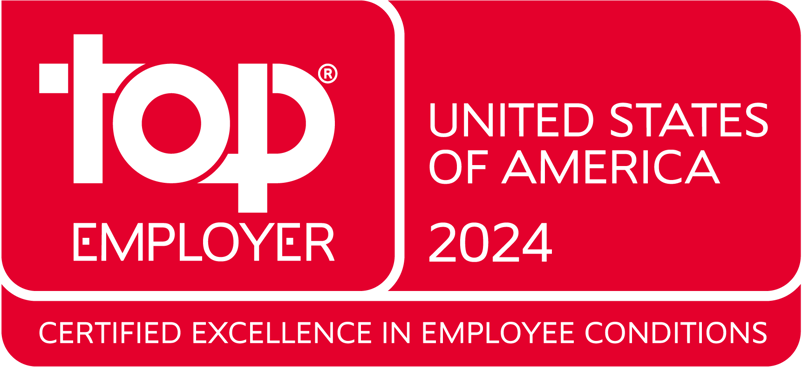 Top Employer - EQ USA