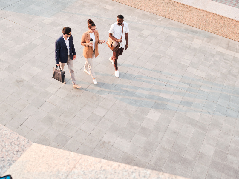 Investment Trust 'State Of Ownership' Report