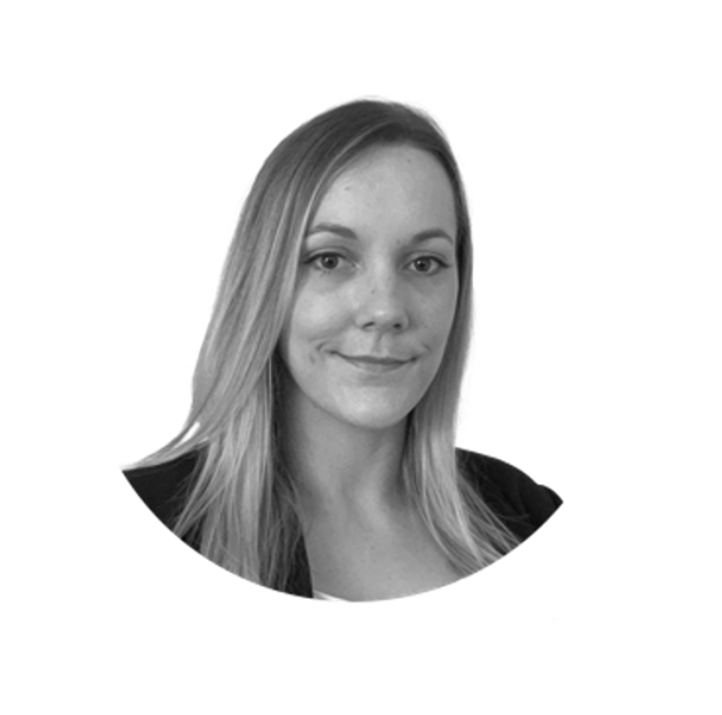 Danielle Baker – Business Development Manager, Shareholder Services (UK)