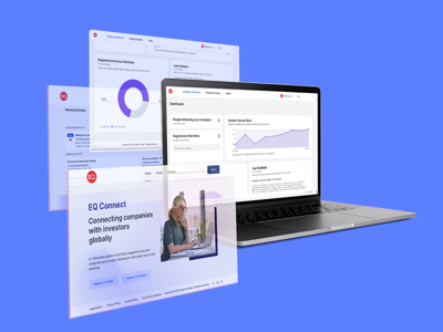 On Demand: Connecting With Your Modern Retail Shareholder
