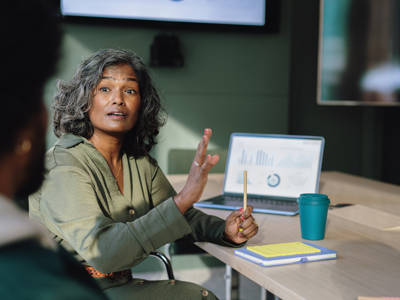 Investor Relations: Engagement In The Digitised World