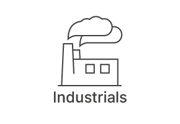  Industrials Industry