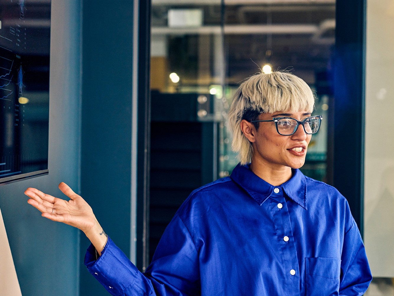 Using Data And Engagement To Help Win Shareholder Approval For An Innovative Remuneration Framework