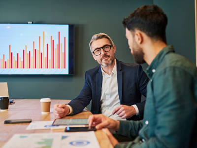 Surging Bulk Annuity Market Urged To Stay The Course In 2025