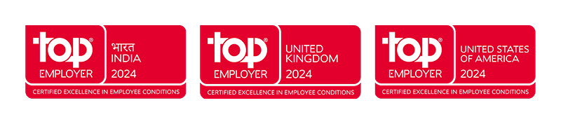 Top Employer