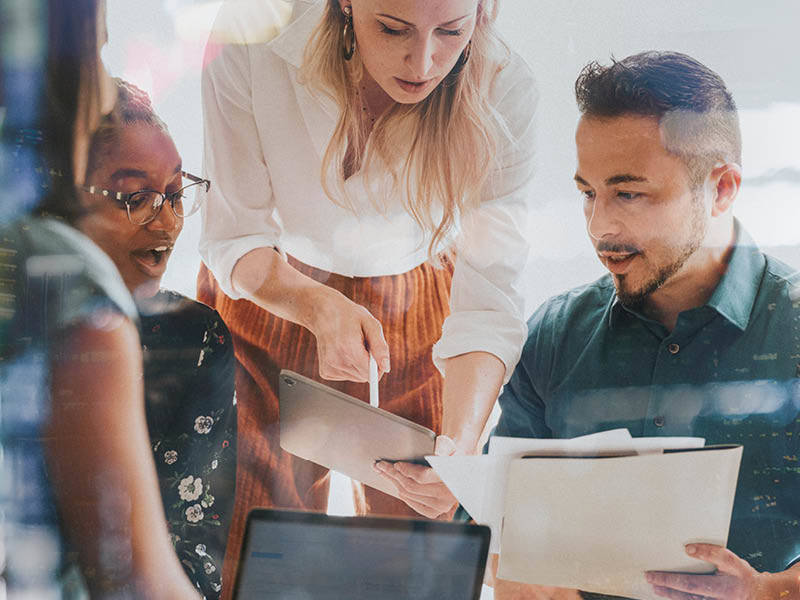 Stakeholder Satisfaction