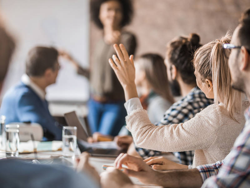 Shareholder Engagement