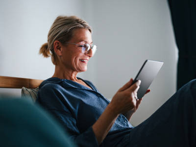 Reflections From EQ Shareholder Services