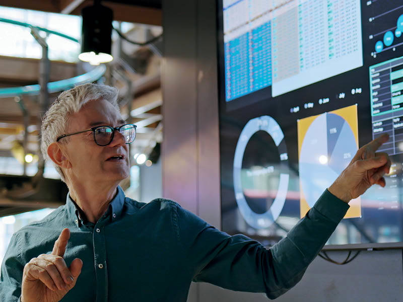 Accelerated Execution