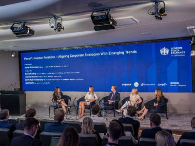 On Demand: Investor Relations - Aligning Corporate Strategies With Emerging Trends
