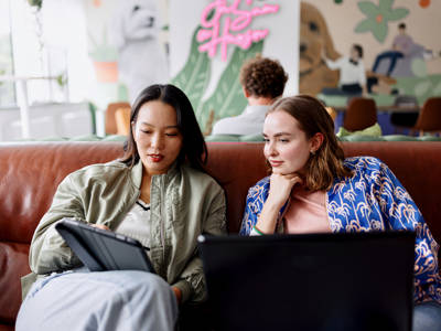 In The Spotlight - UK Dividend Tax Changes