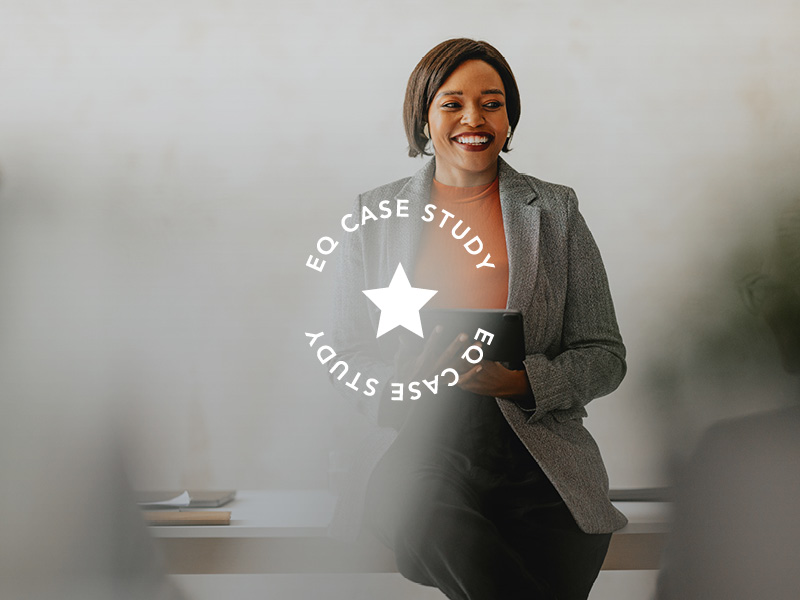 How EQ supported Lloyds Banking Group through Share Plans