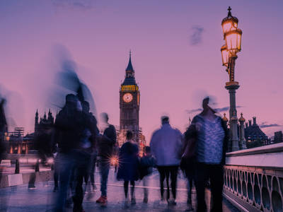 Government Asked To ‘Urgently Reaffirm’ Private Sector Dashboard Commitment