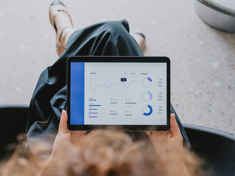 Equiniti Launches Real Time Analytics, First UK Registrar To Offer Immediate Share Ownership Visibility