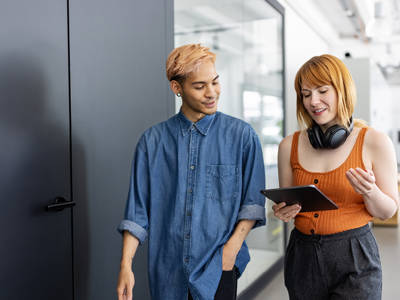 Why The UK’s Retail Investing Revival Must Start In The Workplace