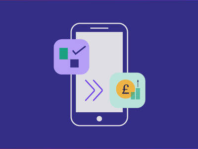 TPR’s Paul Neville Calls On Pensions Industry To Embrace Digital Transformation