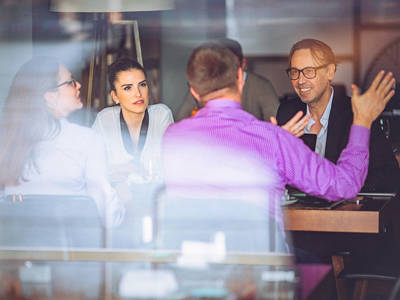 Escrow Reimagined: How Executives Are Turning A Transaction Cost Into A Strategic Advantage