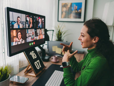 On Demand: Notified Overview - IR & PR Services