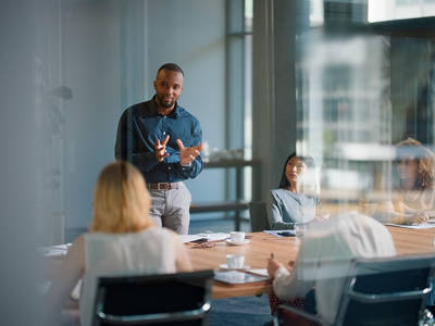 From Nominations To Votes The Rise Of Boardroom Democracy EQ