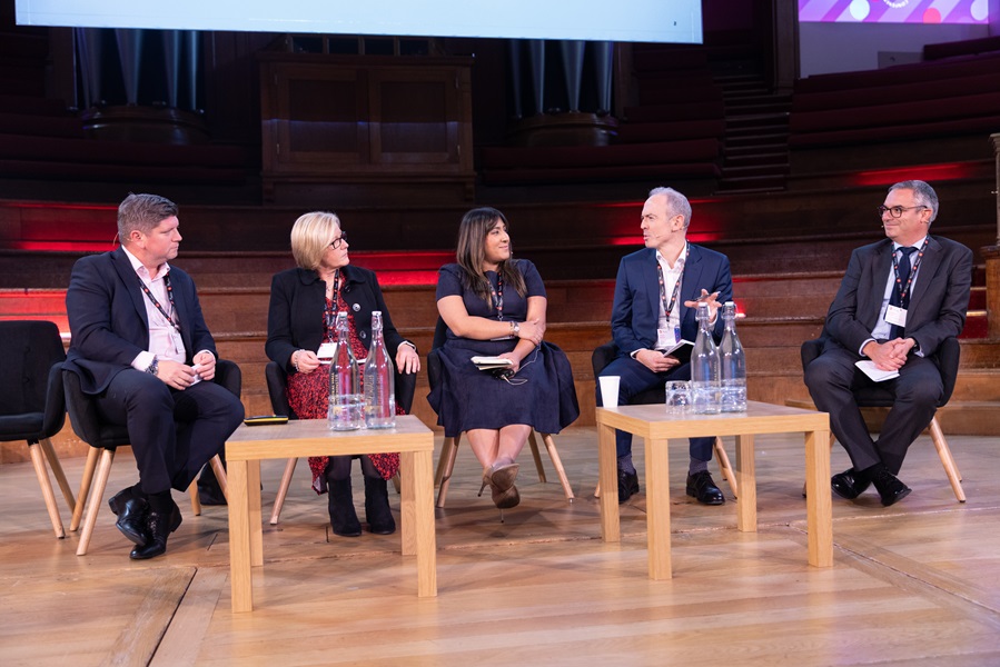 Watch: Incentivising Growth – The Executive Remuneration And Employee Share Plan Landscape