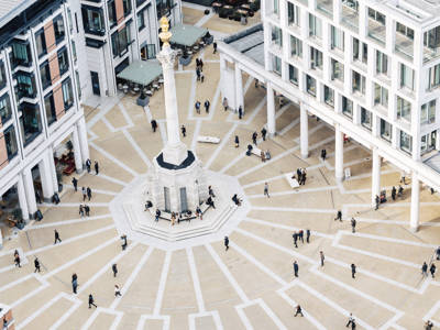 Building Momentum: Why The UK’s IPO Market Is Primed For Recovery