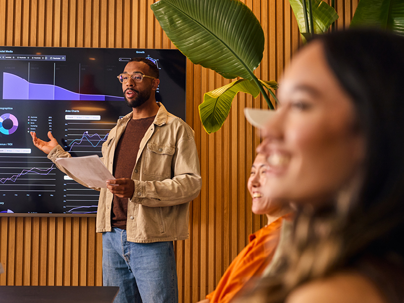 Dematerialisation FAQs